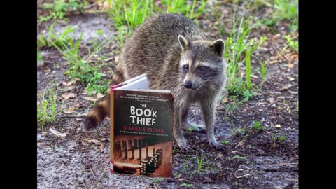 E. Faubert The Literary Animal 2