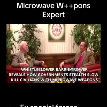 They can choose how to and where to zap you with cancer