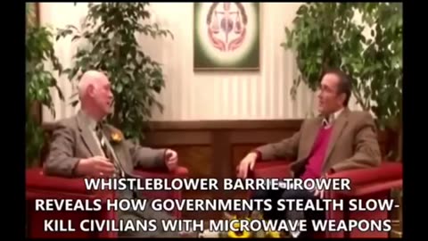 They can choose how to and where to zap you with cancer