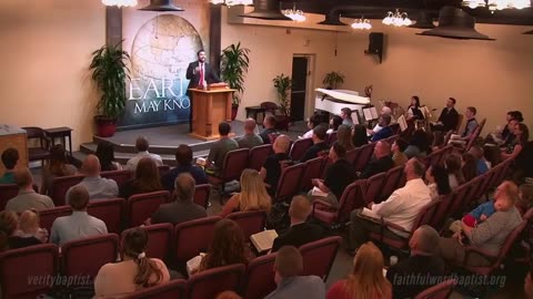 God Didn't Make Marijuana for Smoking - Pastor Steven L. Anderson