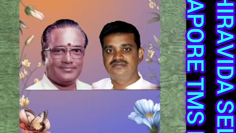 ONE SUN ONE TMS LEGEND M.THIRAVIDA SELVAN SINGAPORE 2025