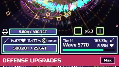 The Tower - Overnight Run for December 2, 2025