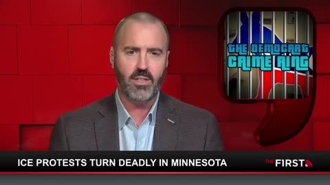 The Democrat Party Is A CRIMINAL Organization 🎯 Jesse Kelly