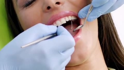 Root Gum Procedure