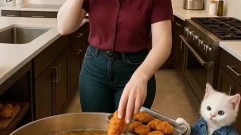 burger truns to life regret