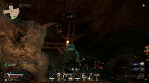 Return to Moria Gameplay – No Commentary | Episode 107