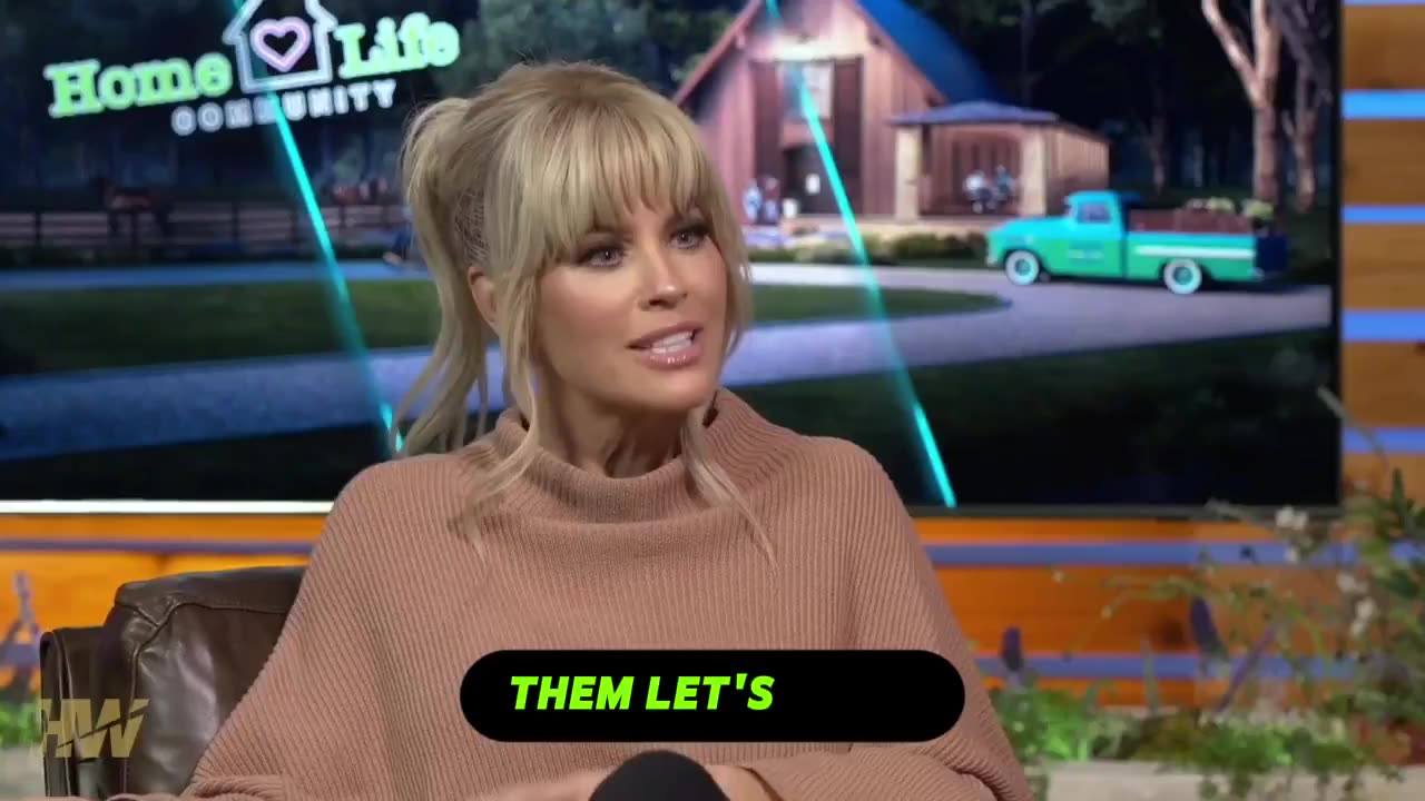 Jenny McCarthy Laments the Wasted Decades Without Researching Autism