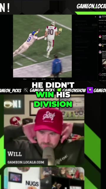 NFC West: The Toughest NFL Division? Stafford's Stats vs Reality