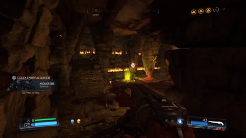 PS4 Longplay 030 DOOM Part 2