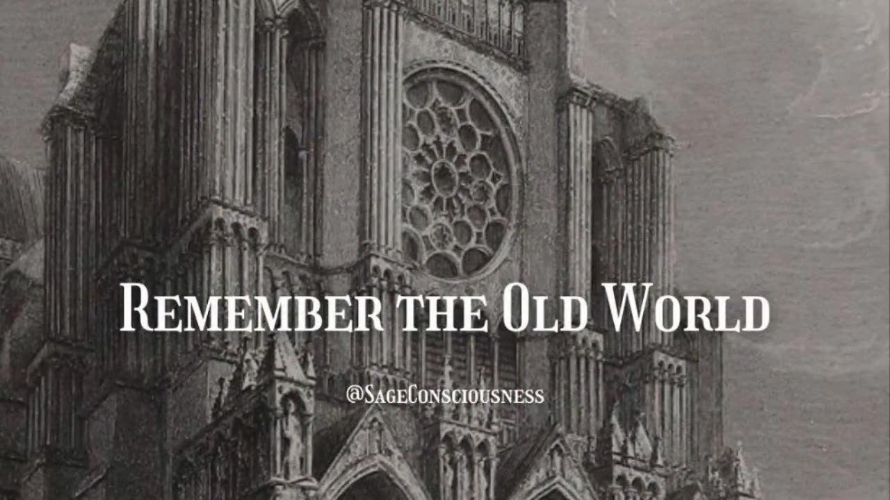 OldWorldExploration - A Conversation with Steve the Tartarian Explorer