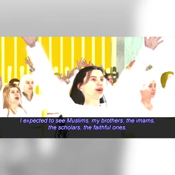 The Life Story of Sheikh Bashir