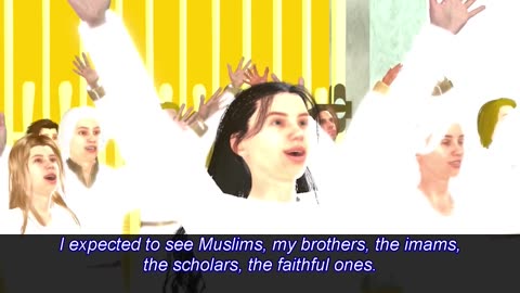 The Life Story of Sheikh Bashir