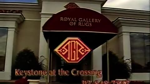 November 21, 2004 - Royal Gallery of Rugs