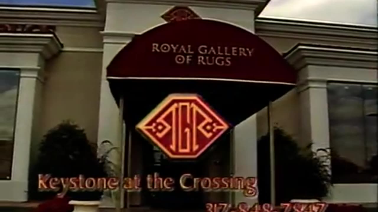 November 21, 2004 - Royal Gallery of Rugs
