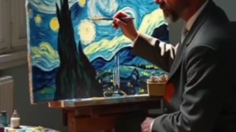 La lección olvidada de Van Gogh, cómo la limitación desbloquea el genio creativo