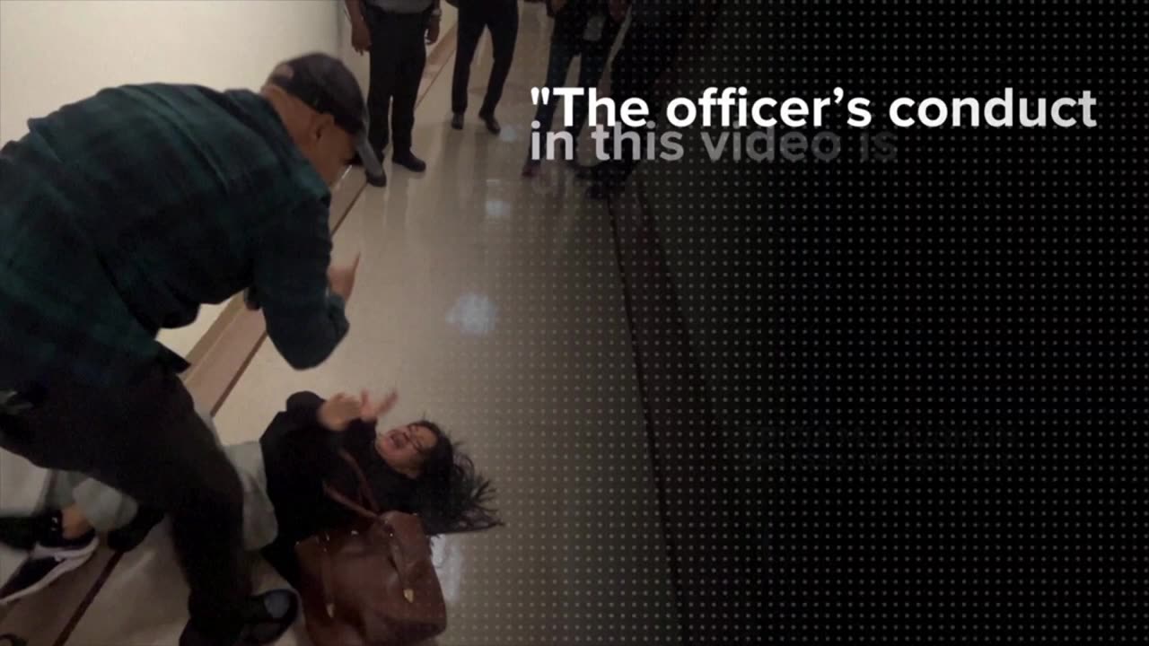 Anti-ICE protests continue throughout the United States