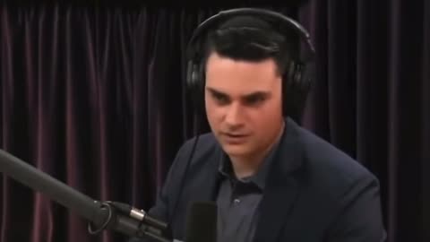 Shapiro thinks Jesus was killed by the Romans for his trouble