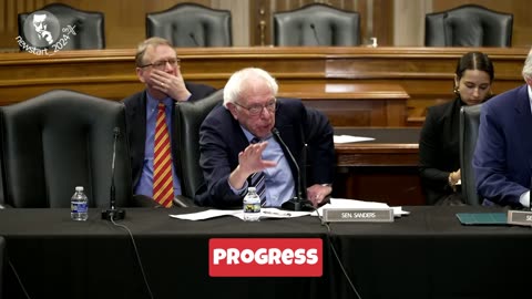 Bernie Sanders: RFK Jr. as HHS Secretary Could Plunge Us Back into the Dark Ages of Child Mortality