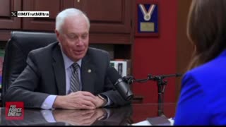 Tower 7 Had some very interesting Tenants — “There were Enron records there..”