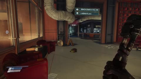 Halloween A-Thon 8 Day 14_ Prey Day 2