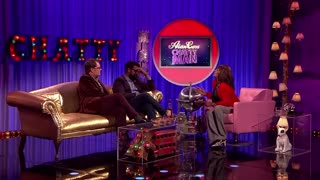 😂👨‍👩‍👧 When Your Mom Interviews You! | FunFM