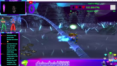 game stream