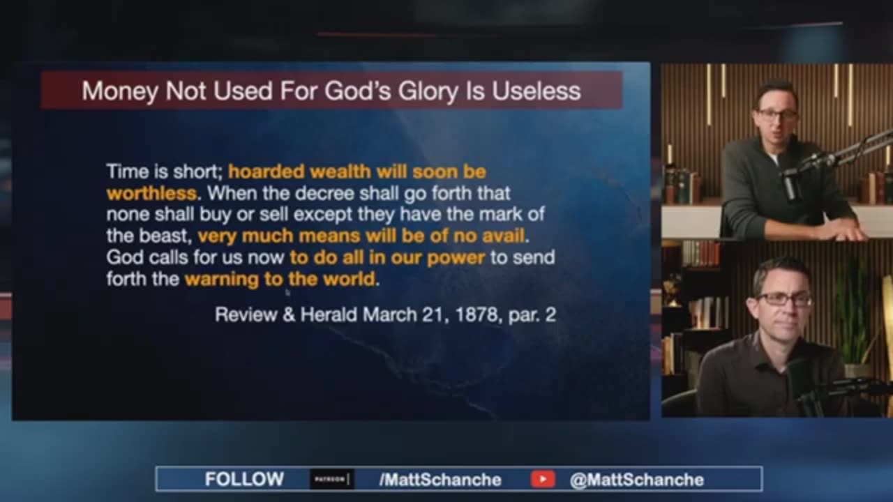 Разоблачено: утекшая аудиозапись раскрывает план Lucifer Trust по фальсификации Второго пришествия