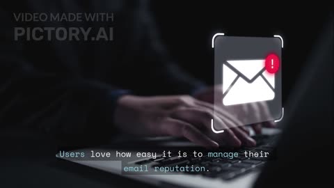 Reputation Monitoring Demo: Avoid Email Blacklists in Real-Time | Cybersecurity Summit