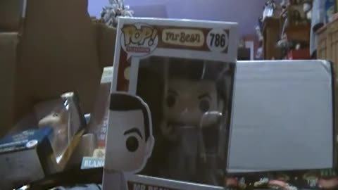 Pop Culture Unboxing Episode 276_ Ferrara Box For July 2019 and 6 Damage Pops Box
