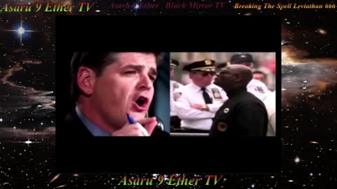 A9E Oompa Loompa Project CIA FBI PT2 Farah Grey vs Khalid Muhammad