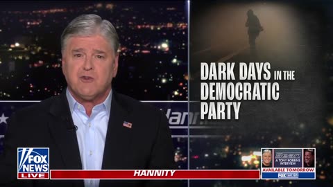 HANNITY MONOLOGUE: This Dehumanization of Federal Officials is Not Going to End Well [WATCH]