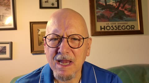 Proclaiming Truth To Those Who Would Destroy America, November 11, 2025