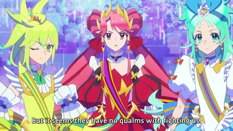 Princession Orchestra Episode 26 English Subbed
