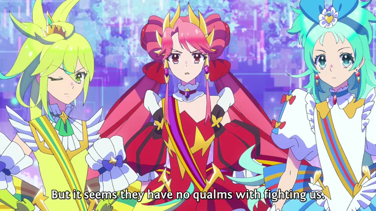 Princession Orchestra Episode 26 English Subbed