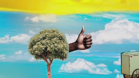 De La Soul ft. Q-Tip X Yummy Bingham - "Day In The Sun (Gettin' Wit U)"