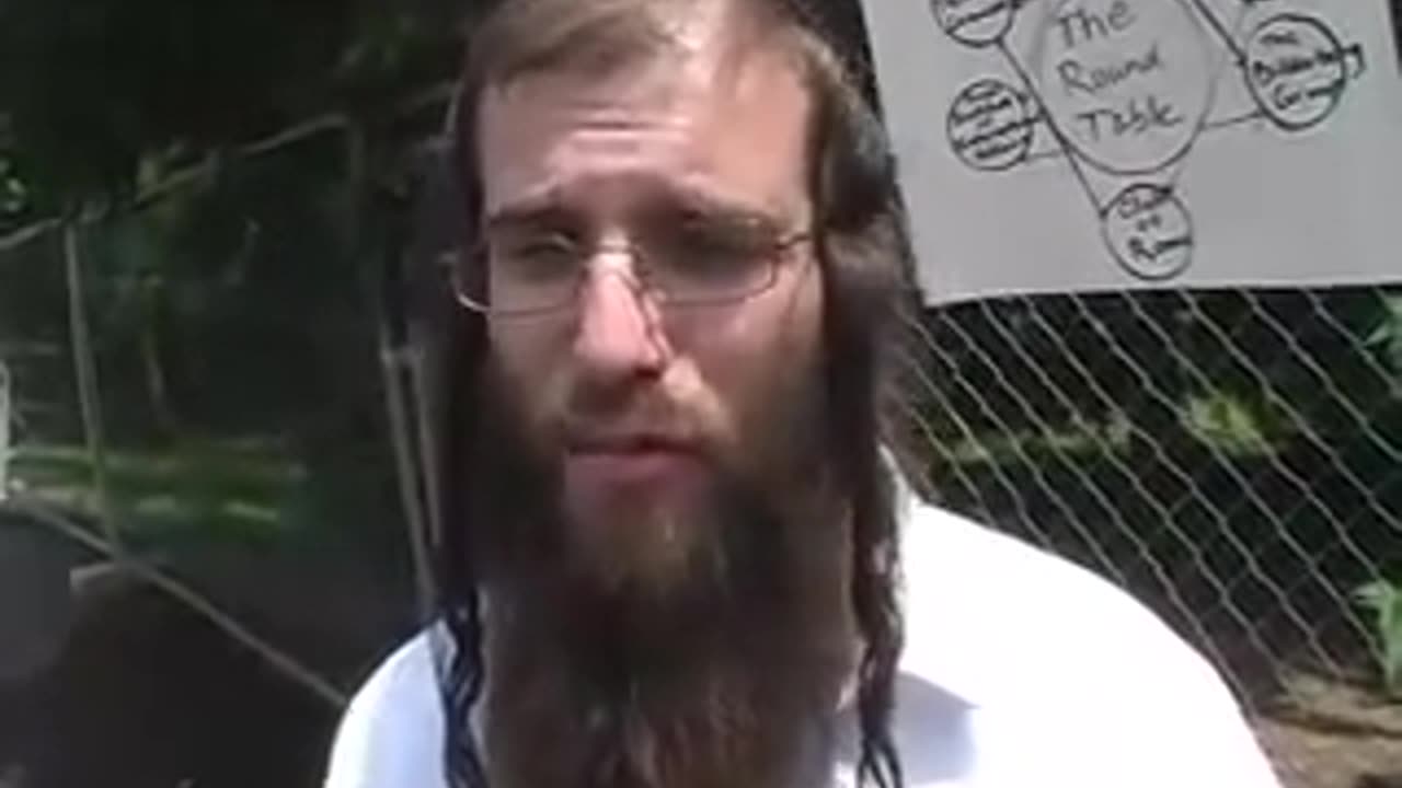 INTERVIEW 2012 JEWISH GENTLEMAN SPEAKING ABOUT THE ROTHSCHILDS