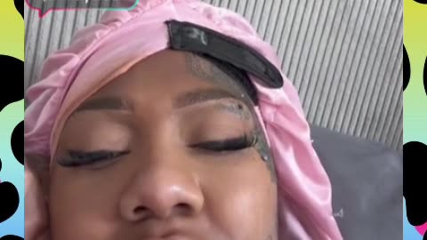 - STORM ; STILL SPEAKING ON VINCE !