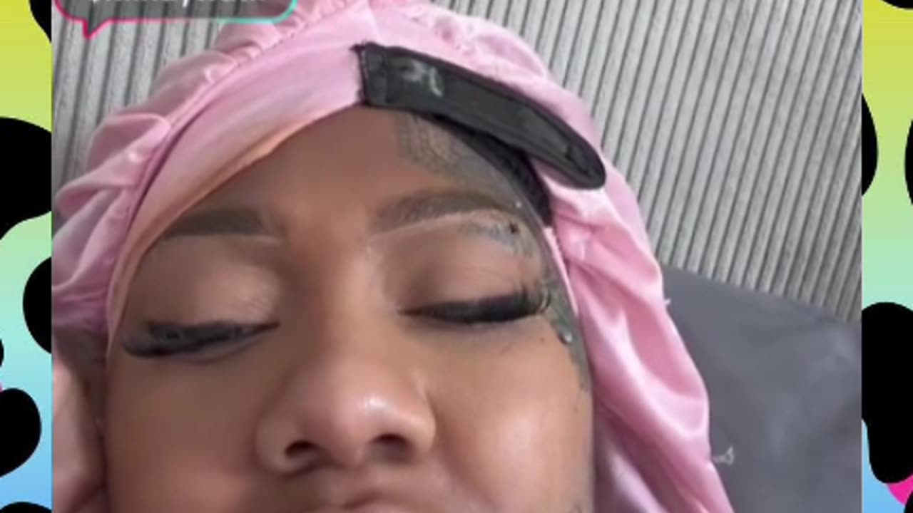 - STORM ; STILL SPEAKING ON VINCE !