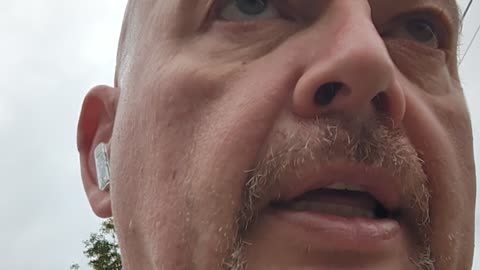 My thoughts on the Stop and Search Laws in Melbourne.