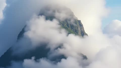 Overcoming Challenges - Live Life to the Fullest!