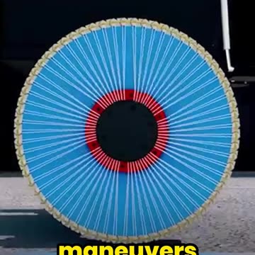 Unbelievable Wheelchair Tech: How These Wheels Defy Limits!