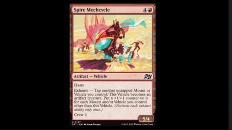 Aetherdrift spoilers for 1/27