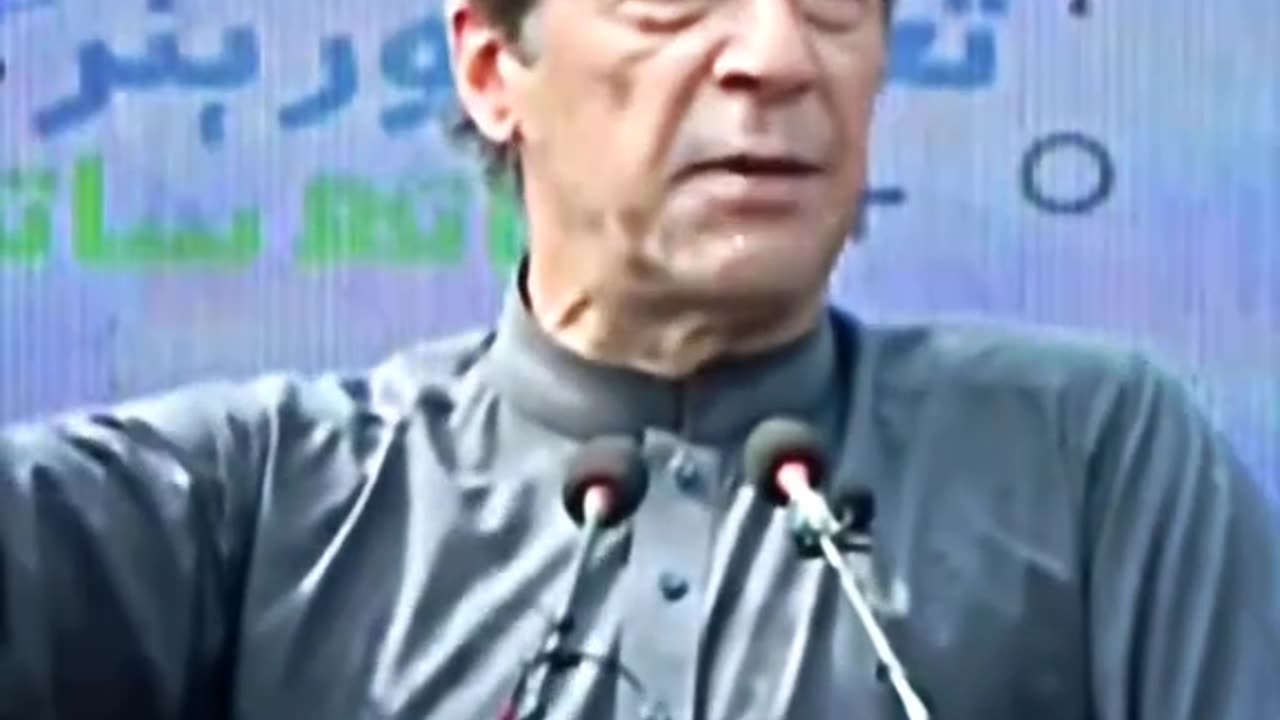 Imran Khan great 👍 👌 is a delightful 😊 I think