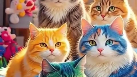 😹 Adorable Tiger & Cat Moments CuteCats #FunnyAnimals 🐰😂 The Cutest & Funniest Rabbit Moments
