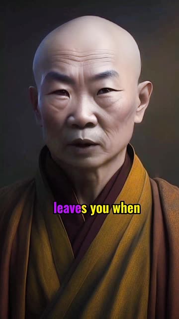 ✅Three Things in Life.