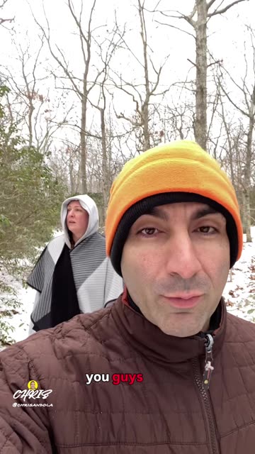 WHEN DESPERATION KICKS IN!