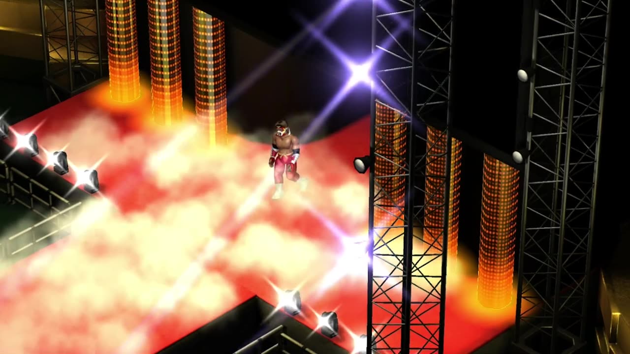 SoundImp Media Network: [FireProSims] 2026 Winter League