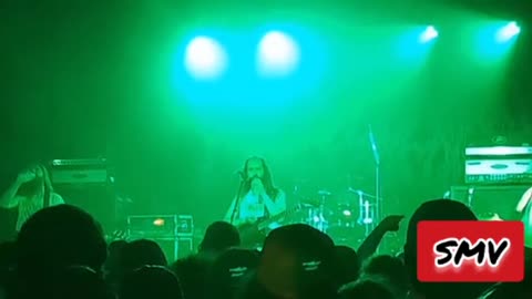 #ShittyMillennialVideos 📱📹🎬 B.I. 🩸🪄🔮 - S.S.O.T.G. 👽🛸🌌 @ Hawthorne Theatre Portland, OR 05/16/2023