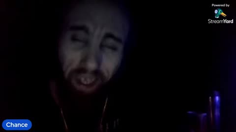 Cyraxx 10-02-25 JohnJohn VM (audio engineer)