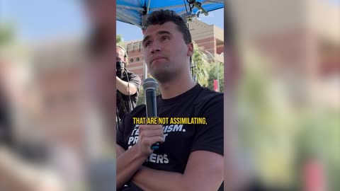 Legal Immigrant Calls Out Lack of Assimilation